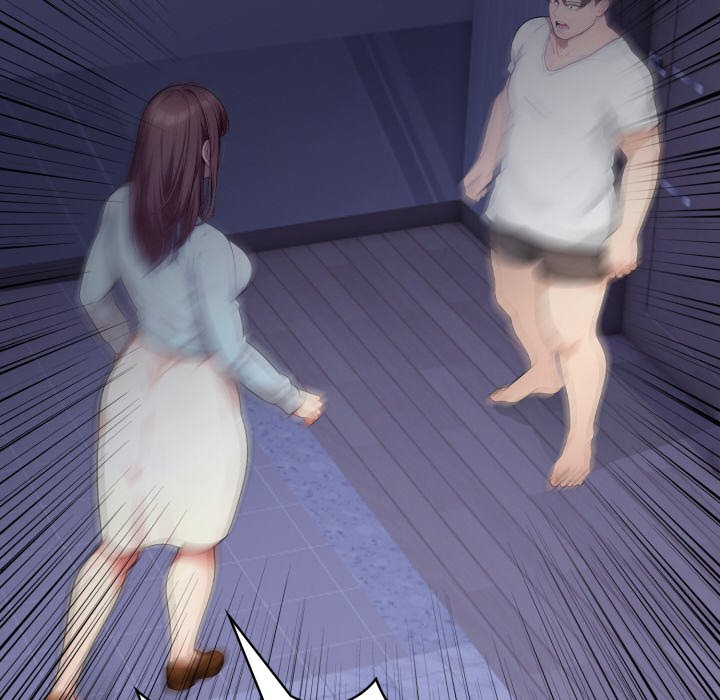 A Housewife's Massage Addiction - episode 11 - 5