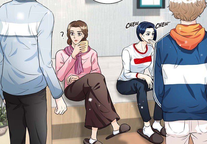 Come Be My Teacher - episode 22 - 3