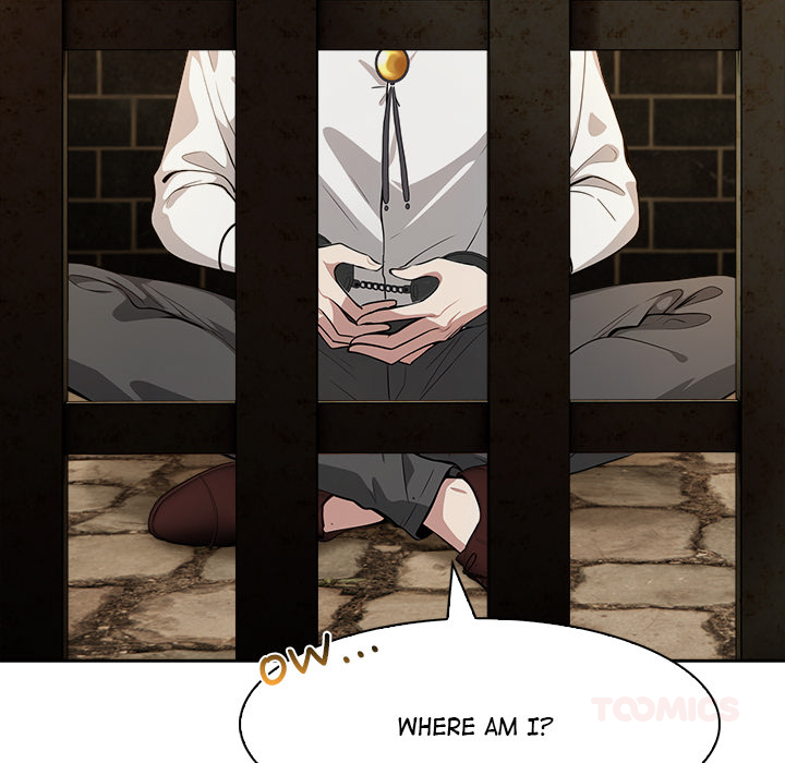 Draco-Knight Commander - UNCENSORED - episode 17 - 128
