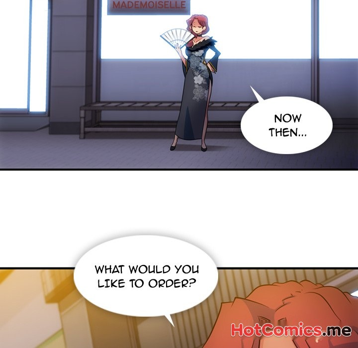 Such a Cute Spy - episode 16 - 51
