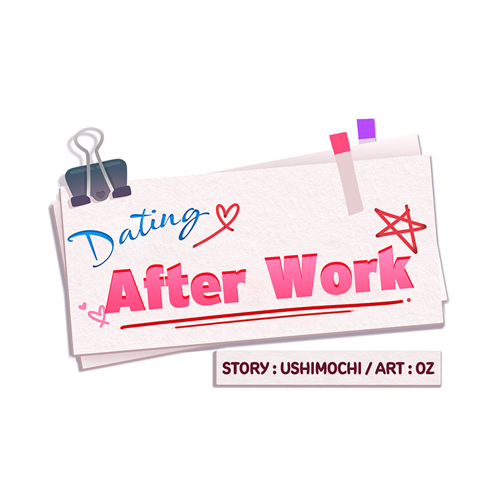 Dating After Work - UNCENSORED - episode 1 - 86