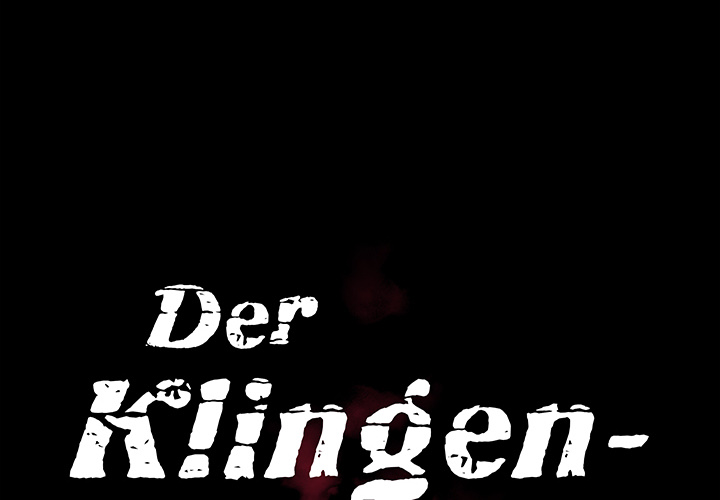 Der Klingendämon - episode 1 - 3