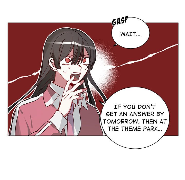 The Music Box of Petals - episode 32 - 39