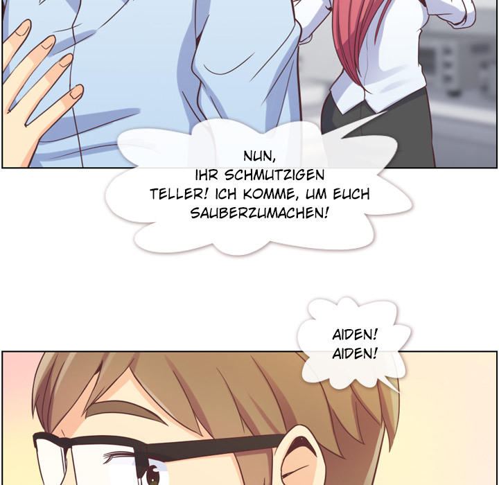 Alice die Nervensäge - episode 52 - 16