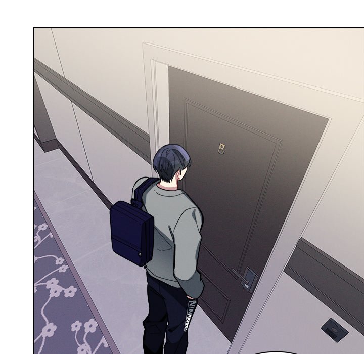 Cherry Doll Scandal - episode 13 - 64