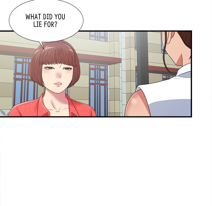 The Secret Friend - episode 41 - 45