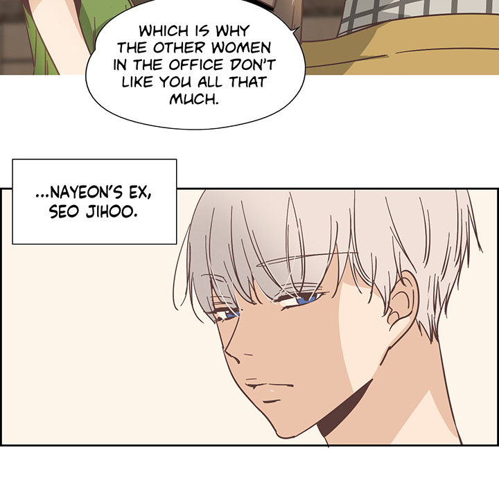 An Innocent Sin - episode 91 - 69