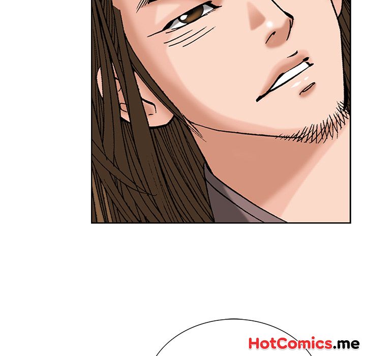 The Tale of The Hyungsan Sect - episode 45 - 75