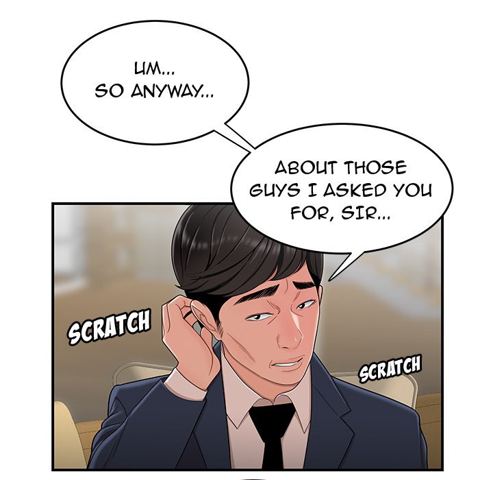 The Repeat Student - episode 13 - 37