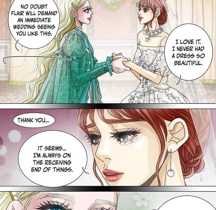 The Emperor's Woman - episode 91 - 14