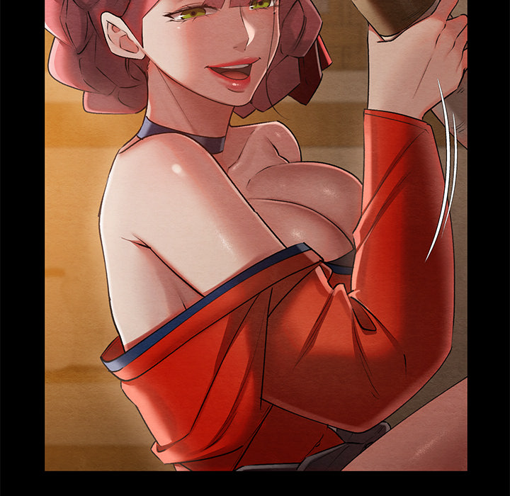 Master of Intimacy - UNCENSORED - episode 8 - 16