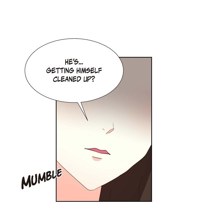 Fragrant Office Life - episode 11 - 90