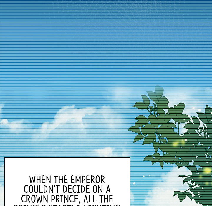 The Emperor's Choice - episode 6 - 12