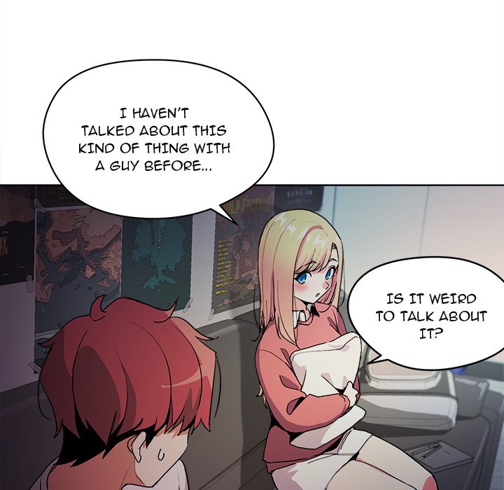 An Outsider's Way In - episode 2 - 38