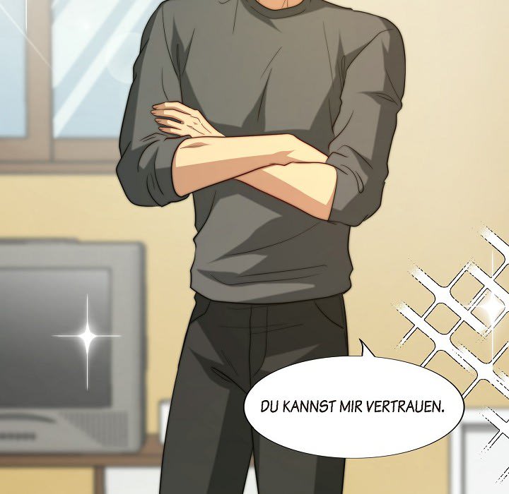 Die geheime Liebe des Omega K - episode 40 - 40