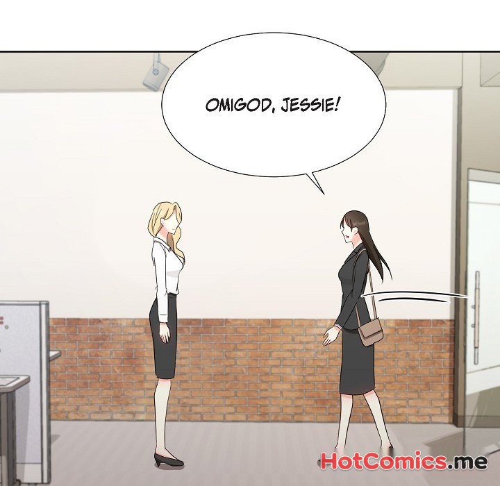 Fragrant Office Life - episode 36 - 41