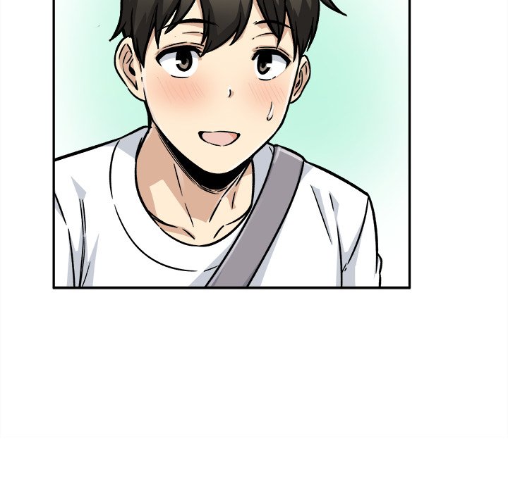 Excuse me, This is my Room - episode 53 - 96