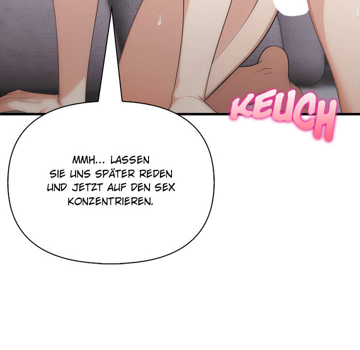 Unter ihrem Schreibtisch - episode 13 - 131
