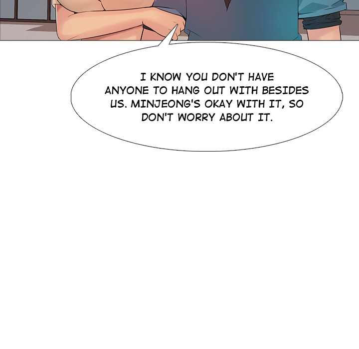My Friend's Girlfriend - episode 5 - 59