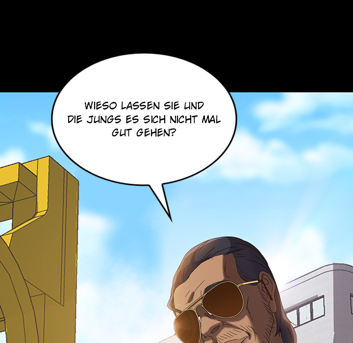 Böses Karma, gutes Karma - episode 9 - 41