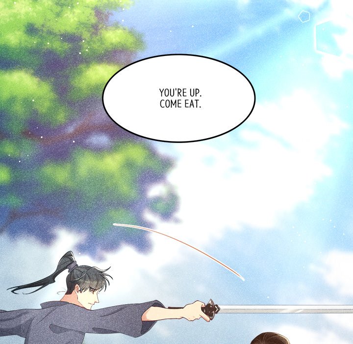 Let Me Be Your Flower - episode 10 - 93