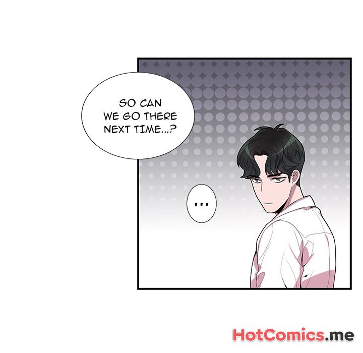 Why Is it You? - episode 16 - 27