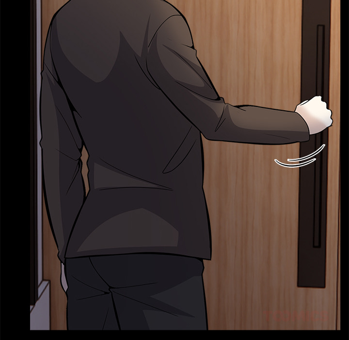 Locked With Her - episode 19 - 110