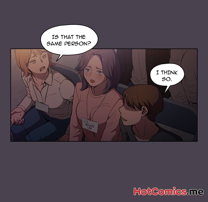 Who Cares If I'm a Loser! - episode 26 - 74