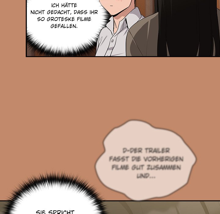 Dating After Work - episode 13 - 41
