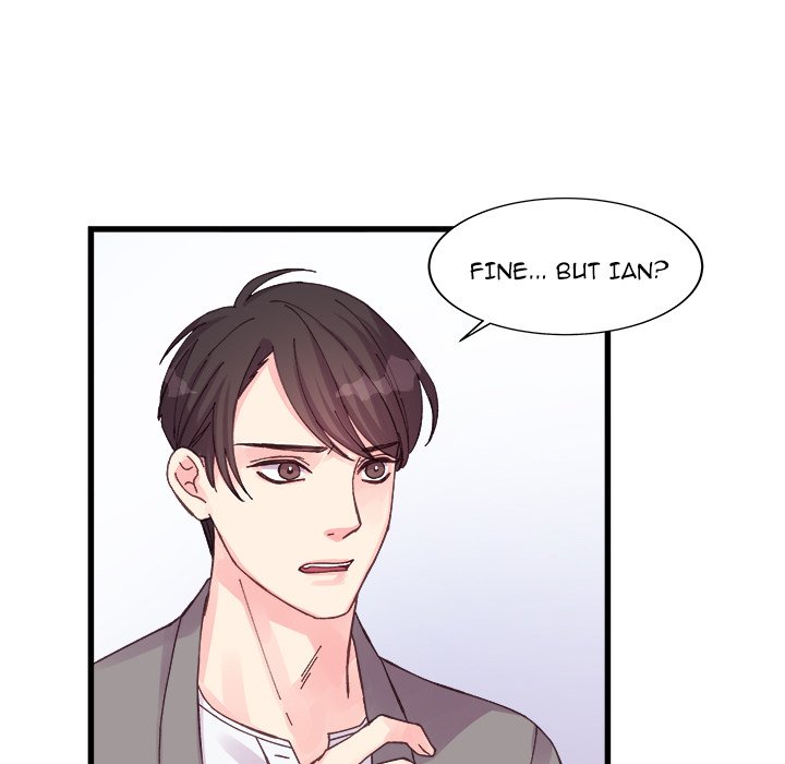 A Nonsense Relationship - episode 19 - 25