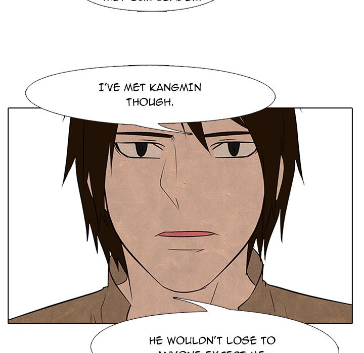 High School Devil - episode 91 - 42
