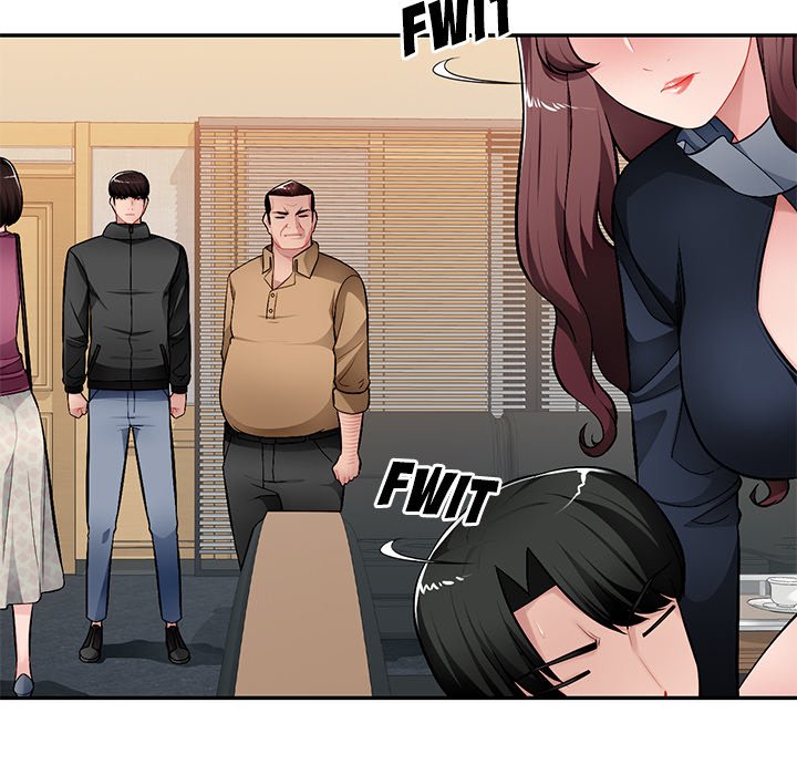 Boss Around - episode 27 - 64