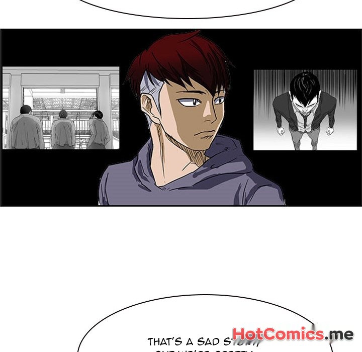 Tweener - episode 23 - 21