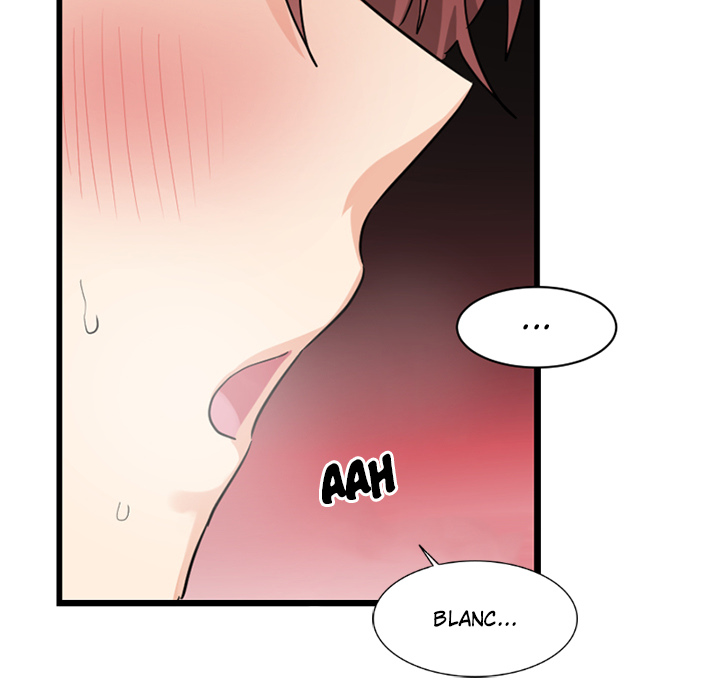 Pheromon Sorbet♥ - episode 14 - 28