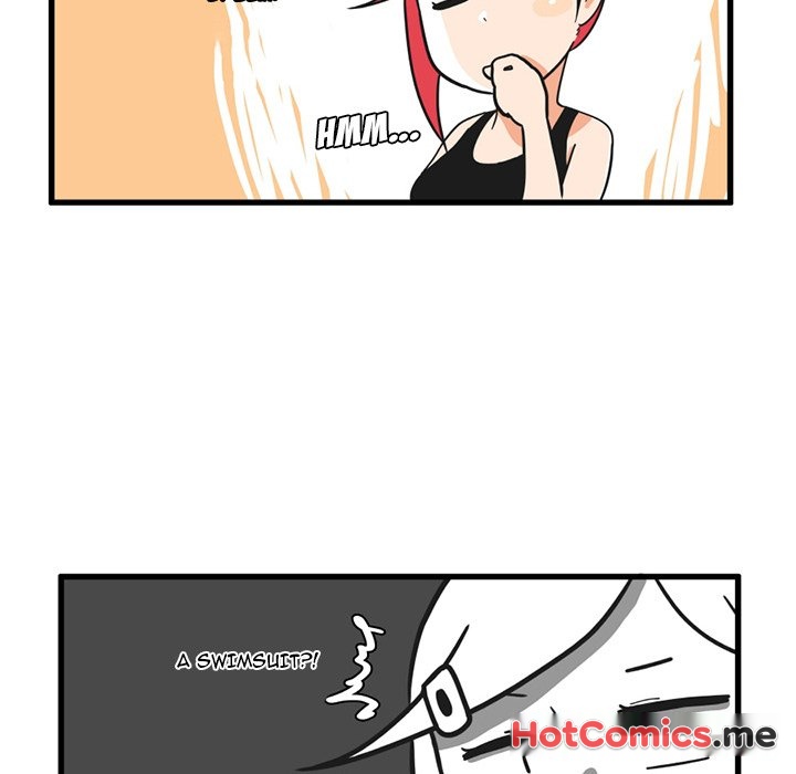 The Amazing Siblings - episode 16 - 24