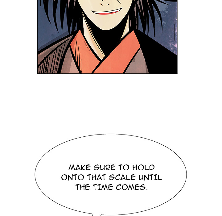 The Journey of the Dragon - episode 4 - 7