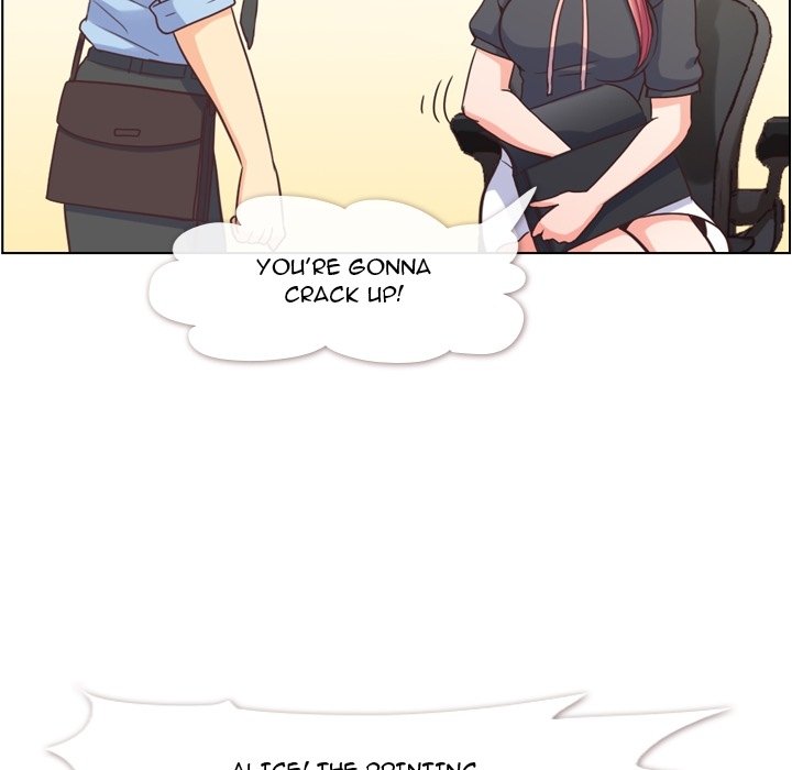 Annoying Alice - episode 67 - 32