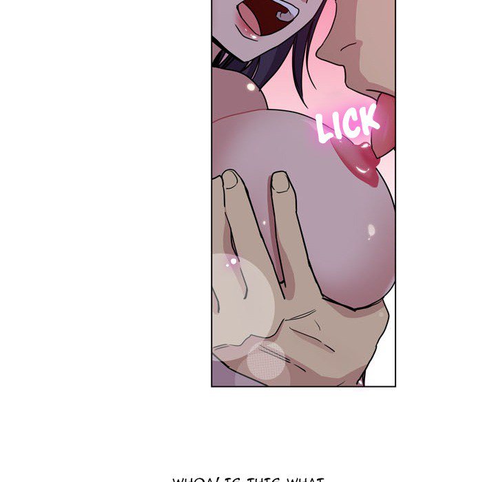 Dangerous Roomies - episode 2 - 20