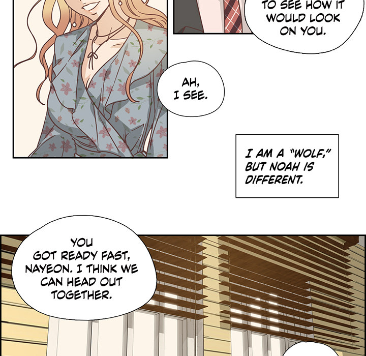 An Innocent Sin - episode 71 - 5