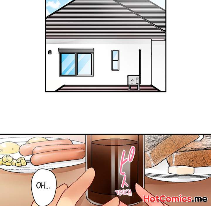 Our Kinky Newlywed Life - episode 61 - 4