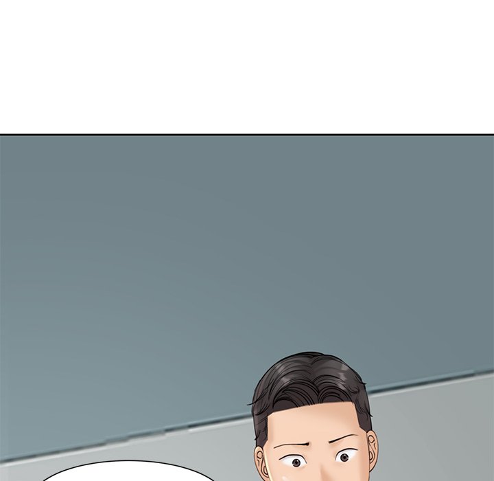 Please Take Care of Her - episode 10 - 18
