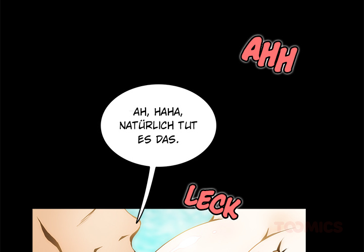 Die Blüte in der Dunkelheit - episode 8 - 1