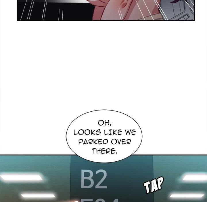 Yuri's Part Time Job - episode 42 - 73