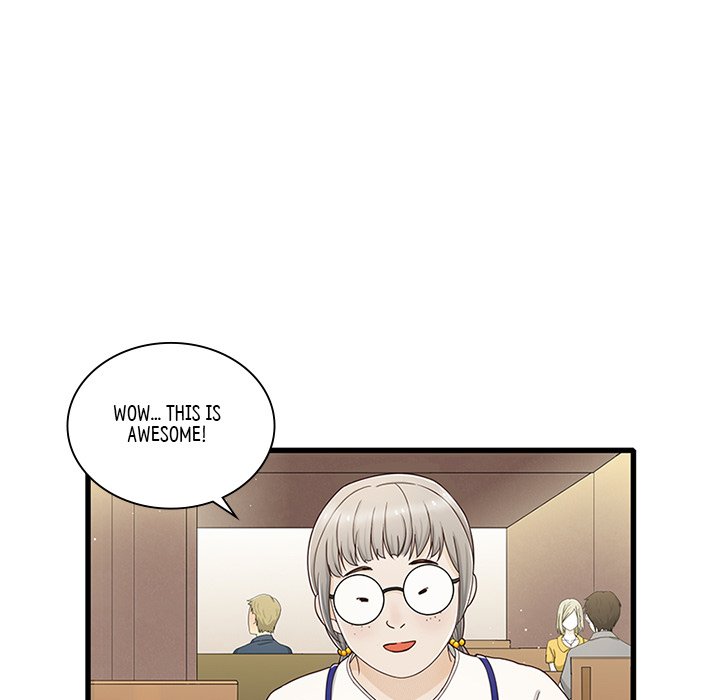 Secret Campus - episode 13 - 11
