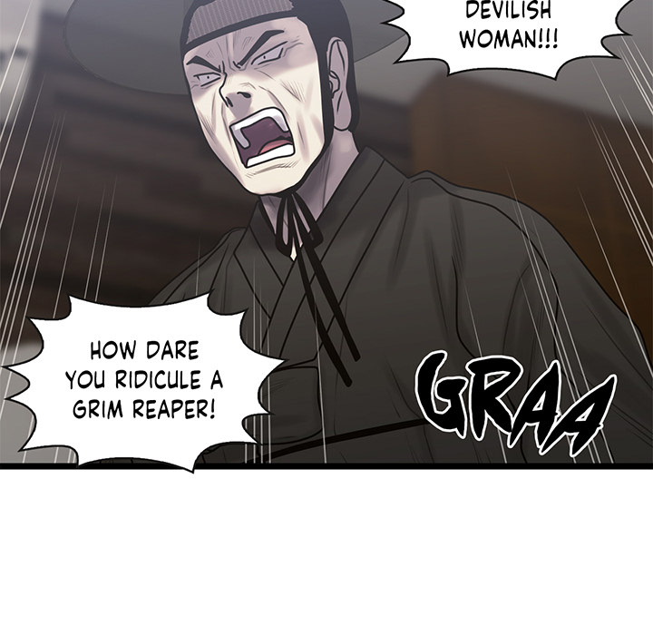 Sleeping With the Ghost - episode 55 - 70