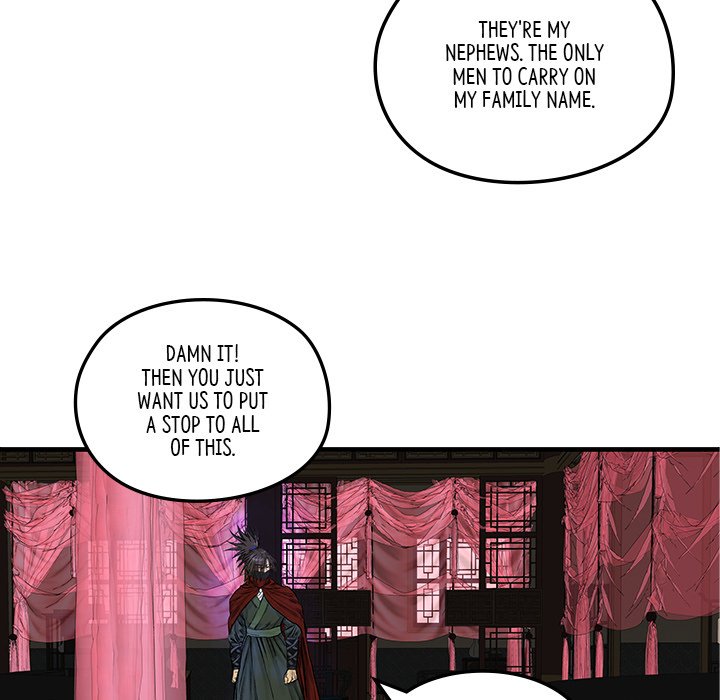 The Blade Demon - episode 5 - 70