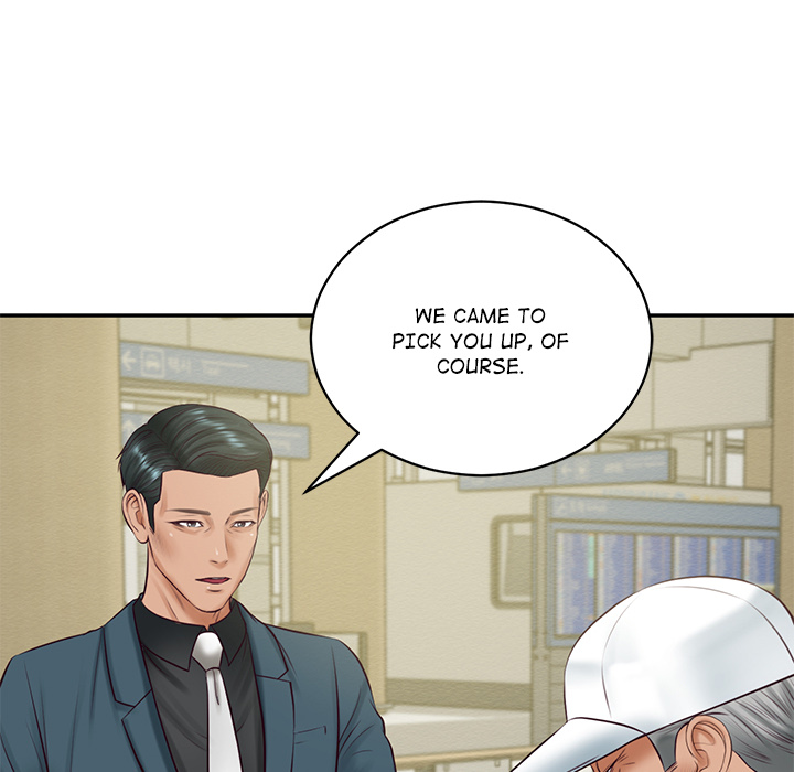Extremely Rich Family - episode 86 - 31