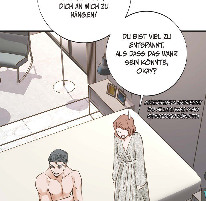 Survival-Ehe - episode 102 - 162