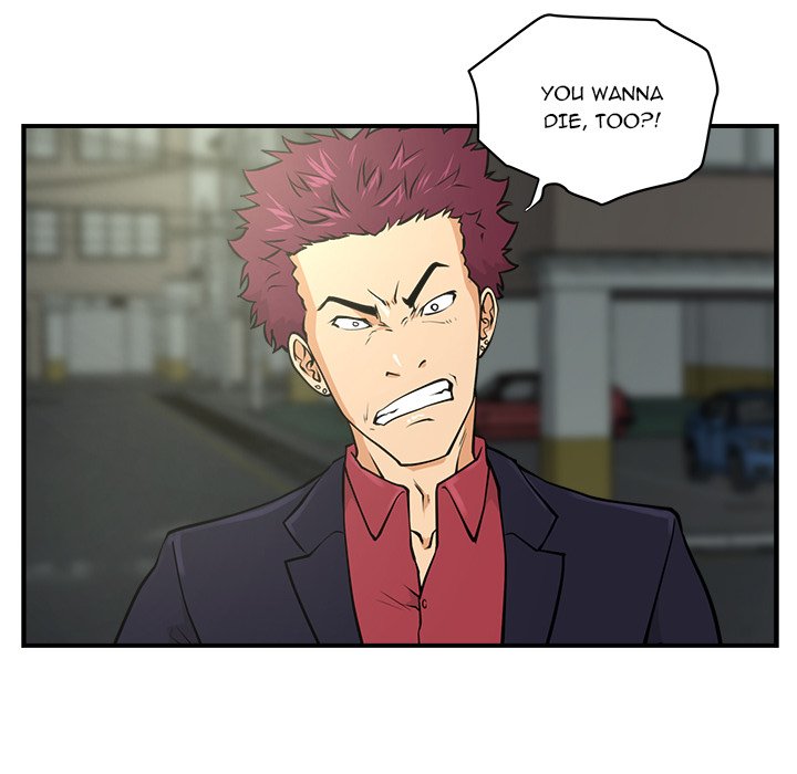 Mr. Kang - episode 2 - 12