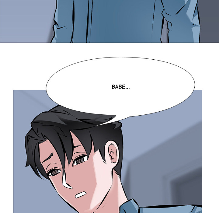 His Mission, Her Life - episode 4 - 19